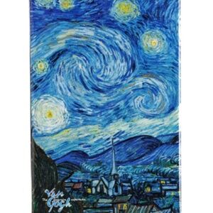Starry Night Magnet